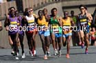 Mens Morrisons Great North Run. Photo: David T. Hewitson/Sports for All Pics